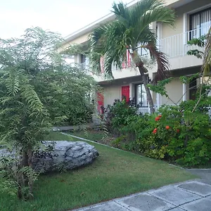 The Surestay Collection By Western Five Cays Settlement