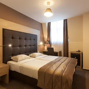 Royale Brussels